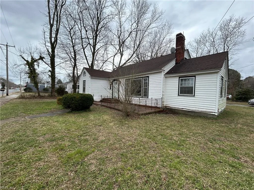 11538 Occohannock Rd, Exmore — photo