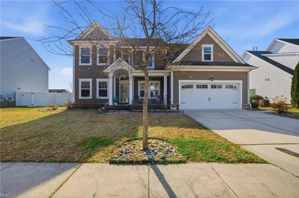 213 Wisdom Path, Chesapeake — photo
