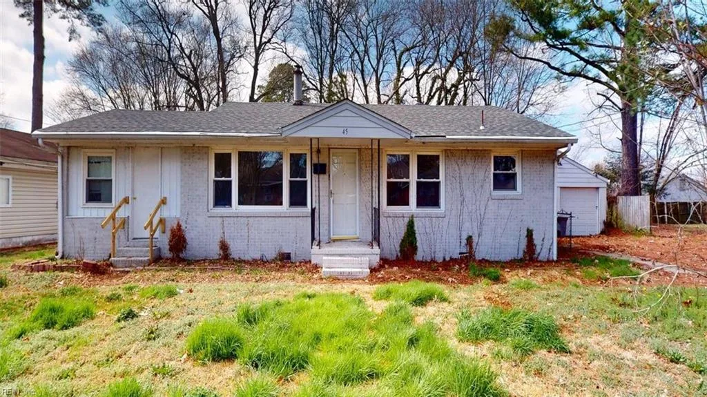 45 Salem St, Hampton — photo