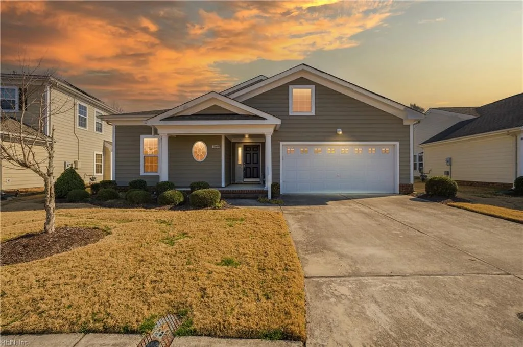 5060 Kings Grant Cir, Suffolk — photo