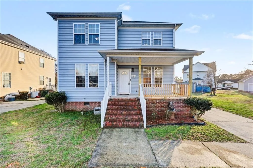 109 Langston Ct, Franklin — photo