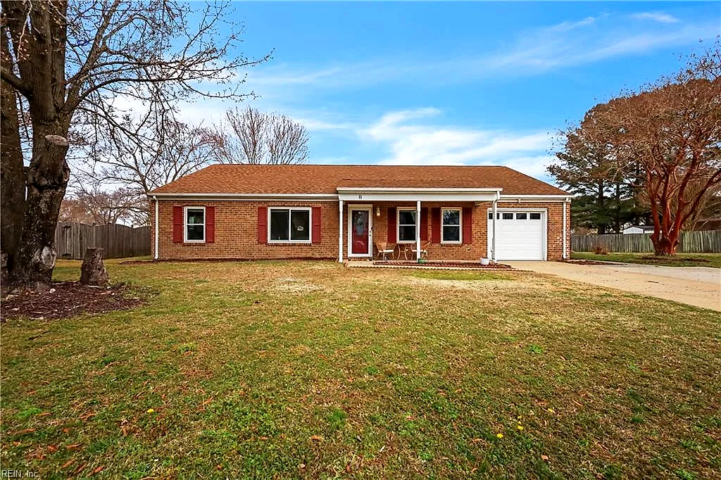 11 Veneris Ct, Hampton — photo