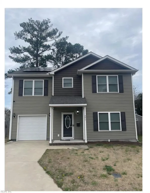 41 Pollux Cir E, Portsmouth — photo