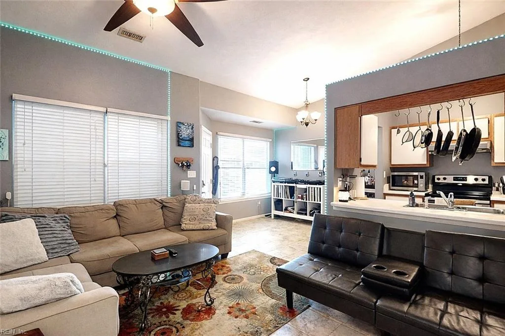 3187 Tidal Bay Ln, Virginia Beach — photo