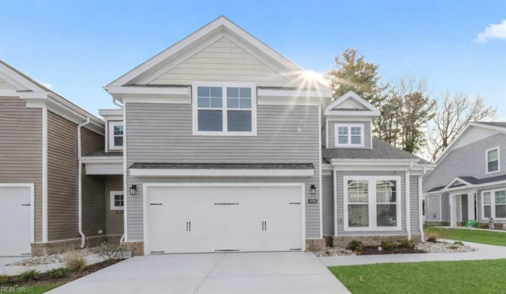4725 Mahogany RN, CHESAPEAKE VA 23321