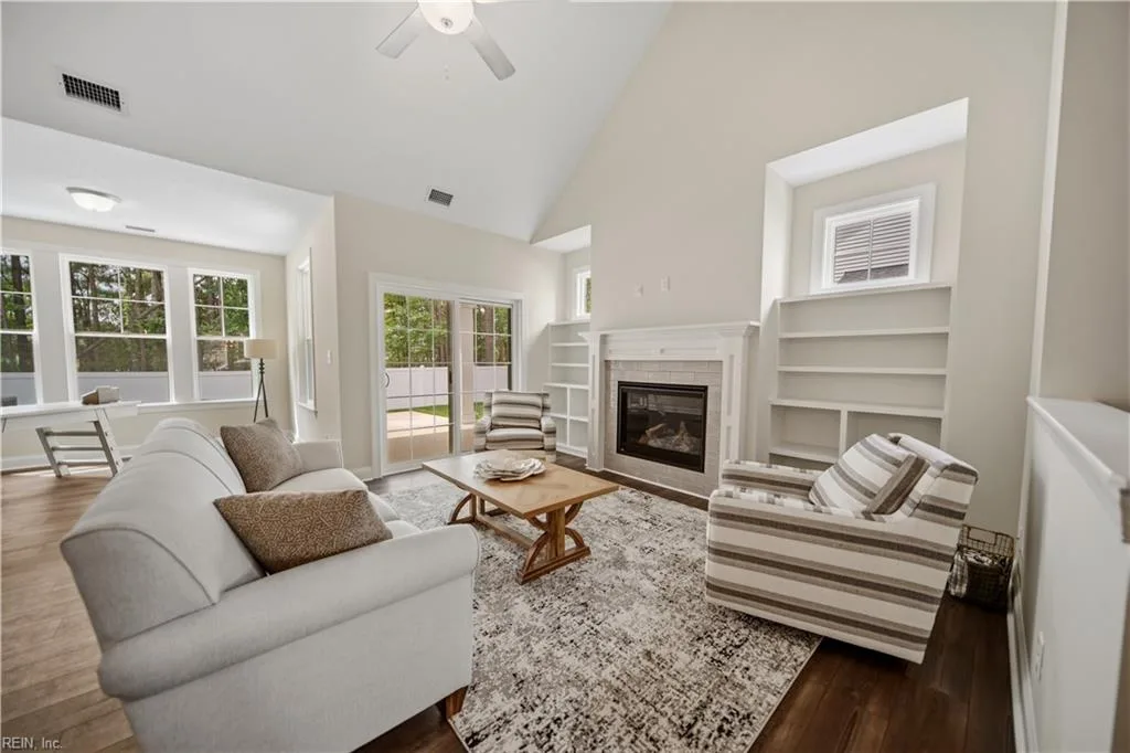 4725 Mahogany Rn, Chesapeake — photo
