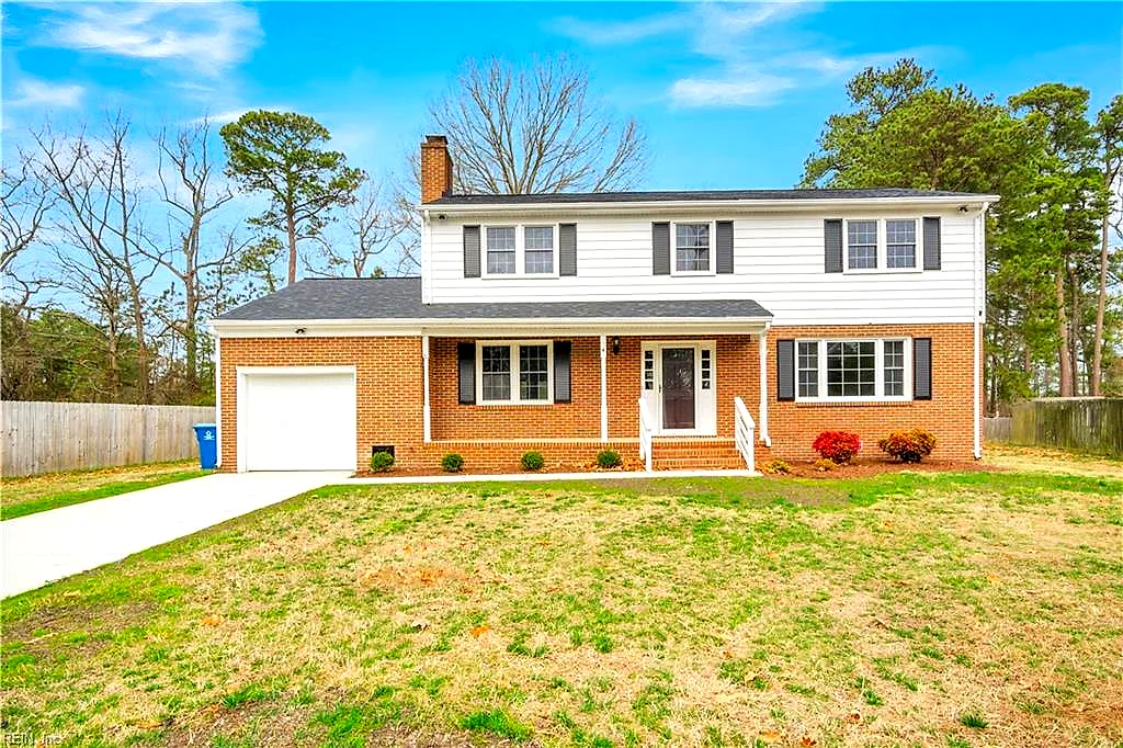 4 Wendell Cir, Poquoson — photo