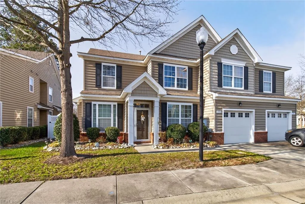 3753 Pear Orchard Way, Suffolk — photo
