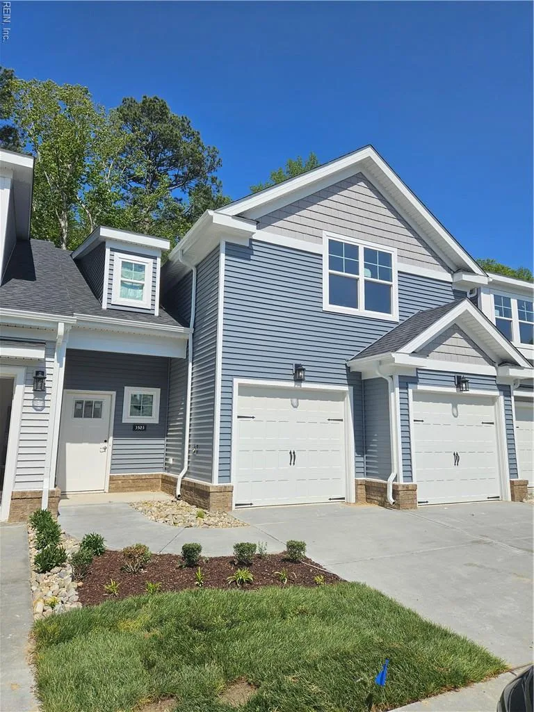 3503 Elaina WAY, CHESAPEAKE VA 23321