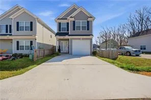 829 Somb Moore Way, Chesapeake — photo