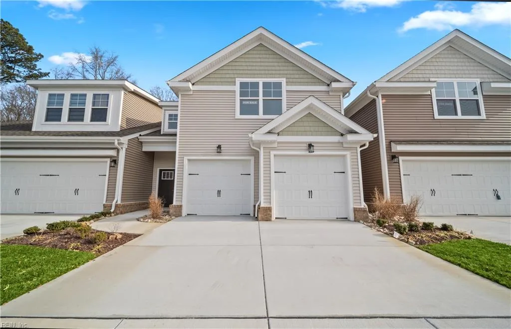 3509 Elaina Way, Chesapeake — photo
