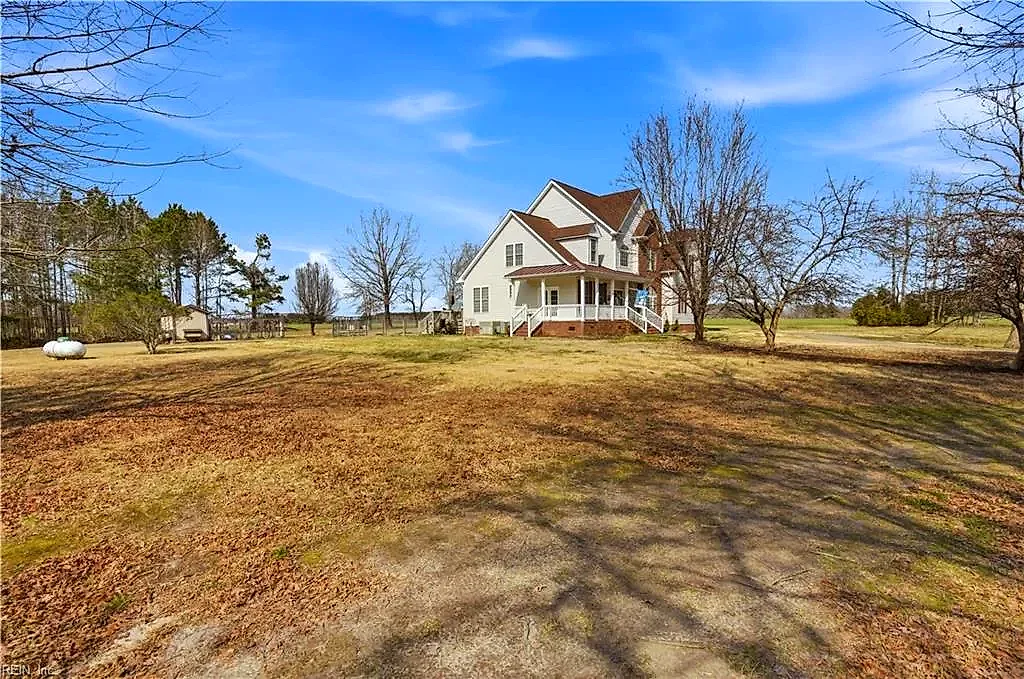 13290 Corinth Rd, Ivor — photo
