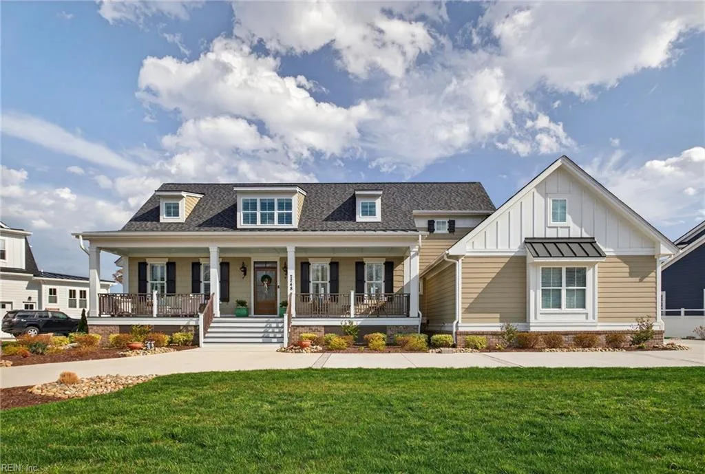2248 Haversham Cls, Virginia Beach — photo