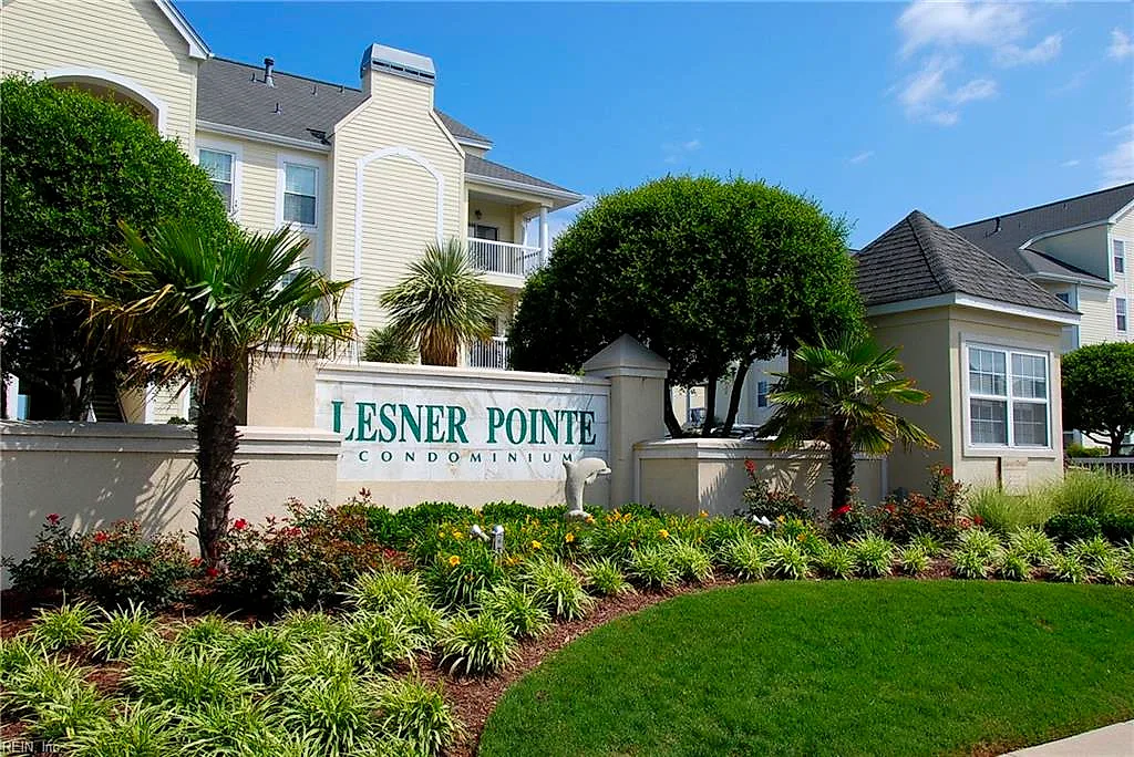 3236 Silver Sands Cir #202, Virginia Beach — photo