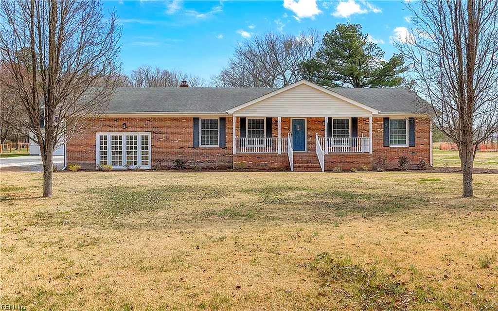 341 George Washington Hwy S, Chesapeake — photo