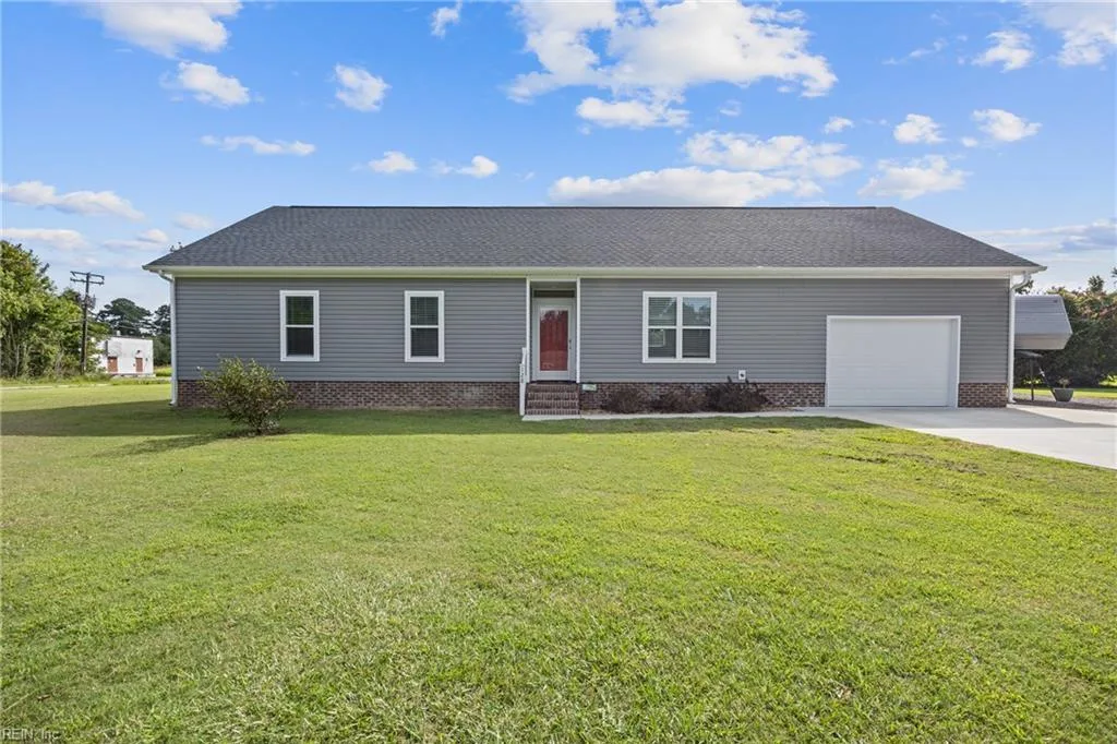 128 Nursing Home Rd, Hertford — photo