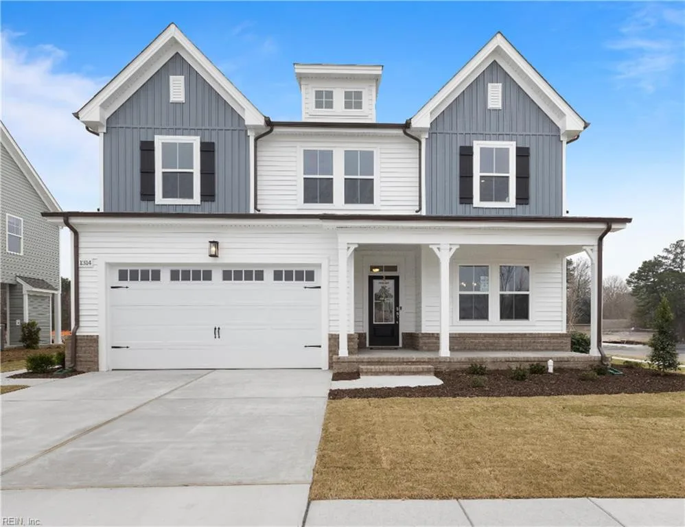 312 Riverview RD, CHESAPEAKE VA 23322