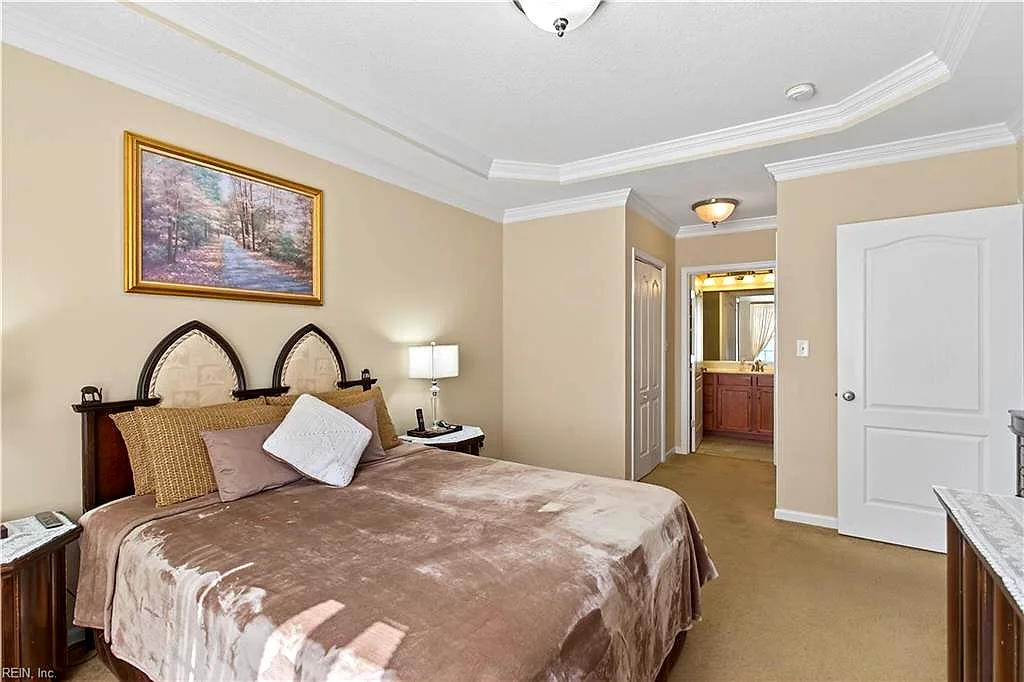 703 Marsh Elder Trl, Carrollton — photo