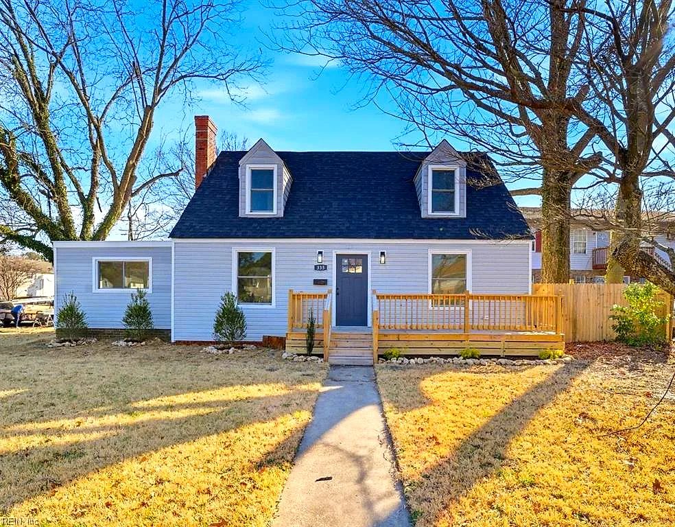 335 E Little Creek Rd, Norfolk — photo