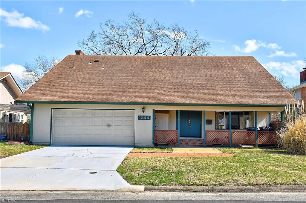 1244 Ginger Cres, Virginia Beach — photo