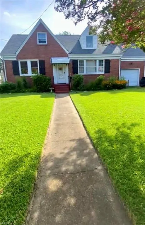 202 Porter Rd, Portsmouth — photo