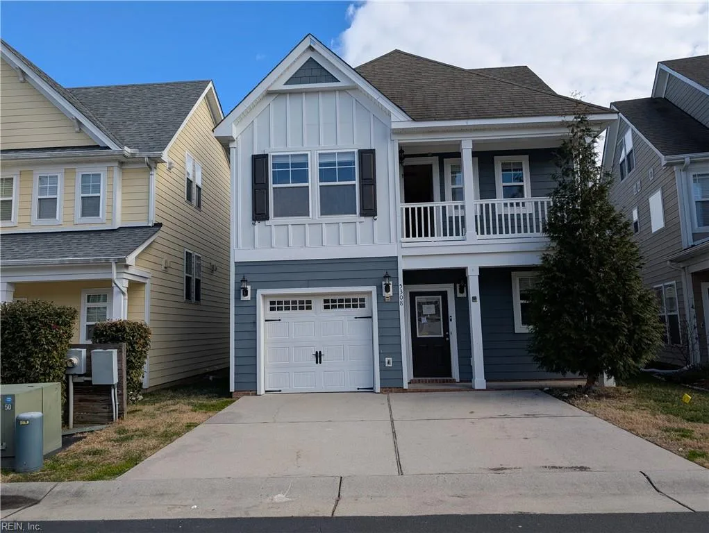 5308 Cottage CT, VIRGINIABEACH VA 23452
