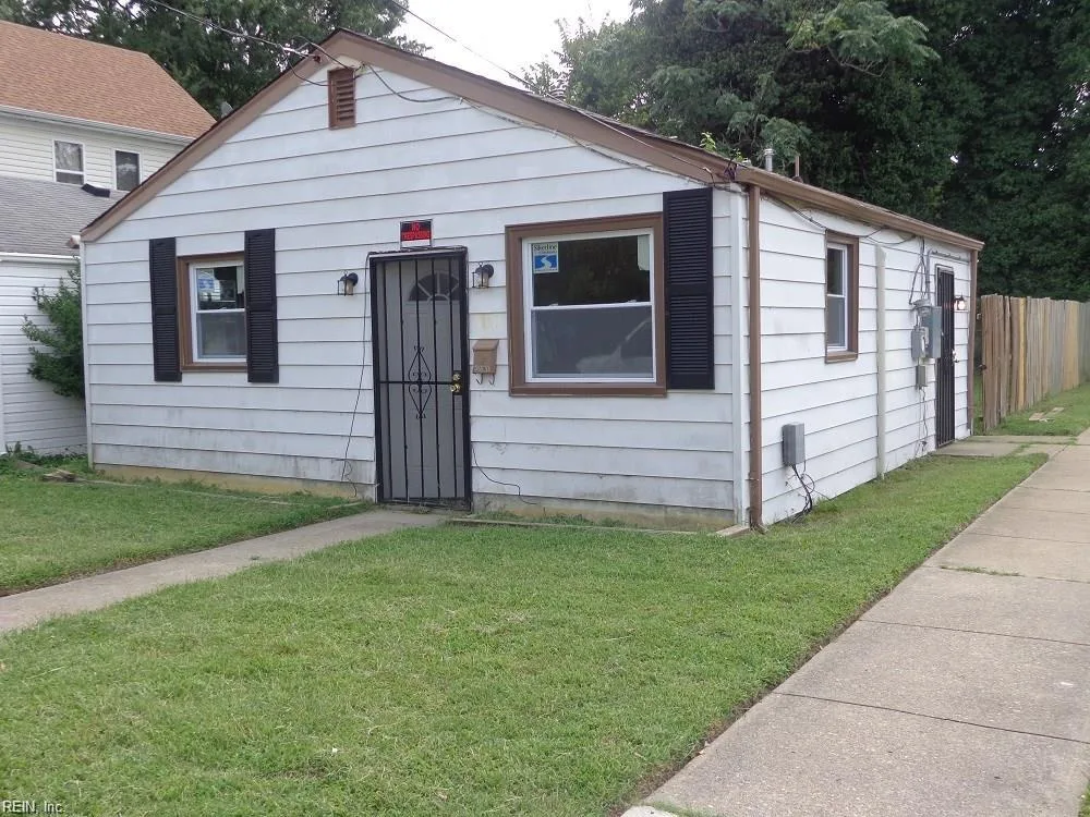 1101 Leake St, Norfolk — photo