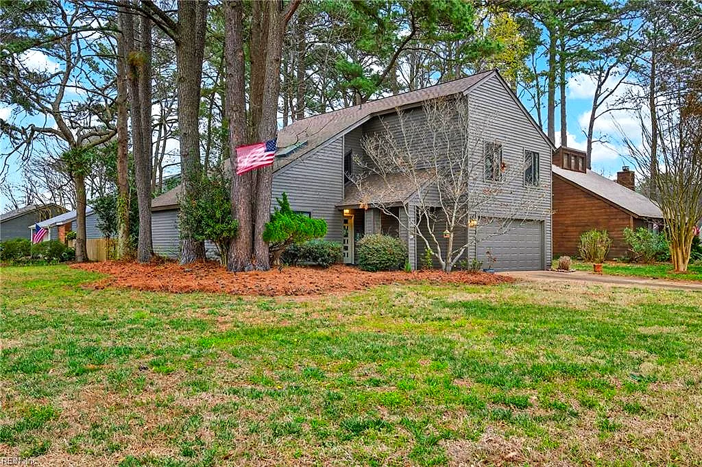 1520 Beachview Dr, Virginia Beach — photo