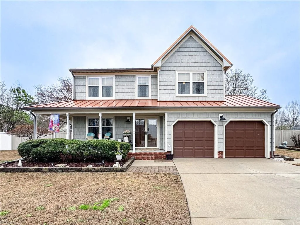 641 Captain Cooke Way Ct, Chesapeake — photo