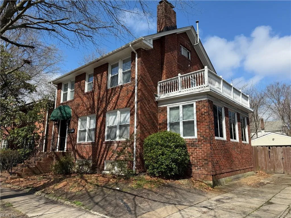 944 Harrington Ave, Norfolk — photo
