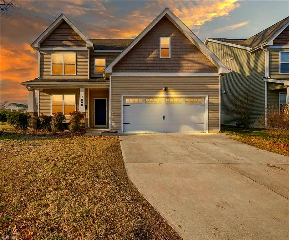 1000 Dune St, Norfolk — photo