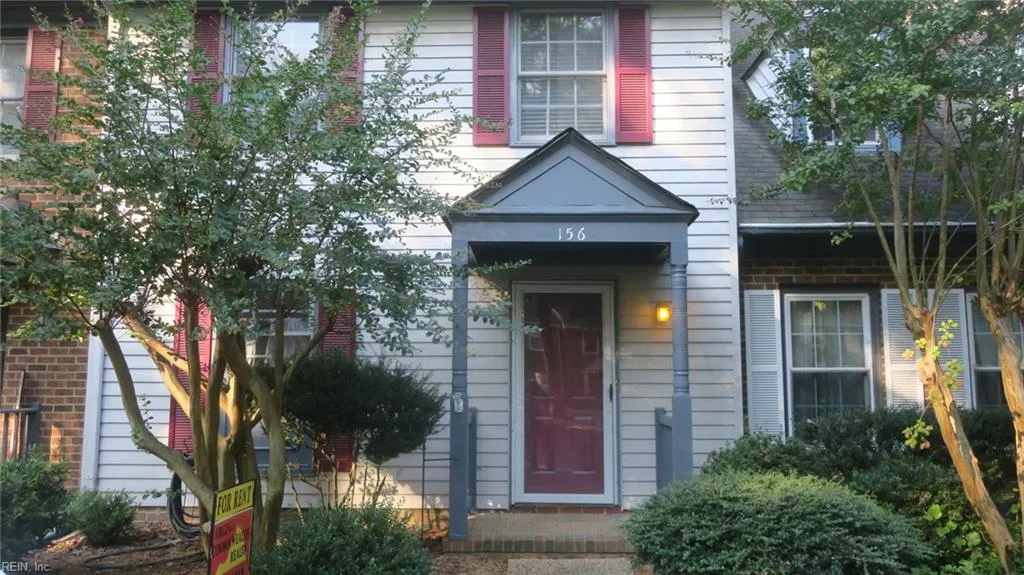 156 Sloane PL, NEWPORTNEWS VA 23606
