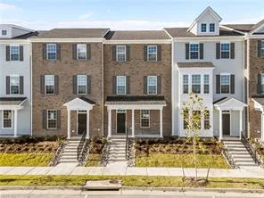 154 Freeman Dr, Hampton — photo