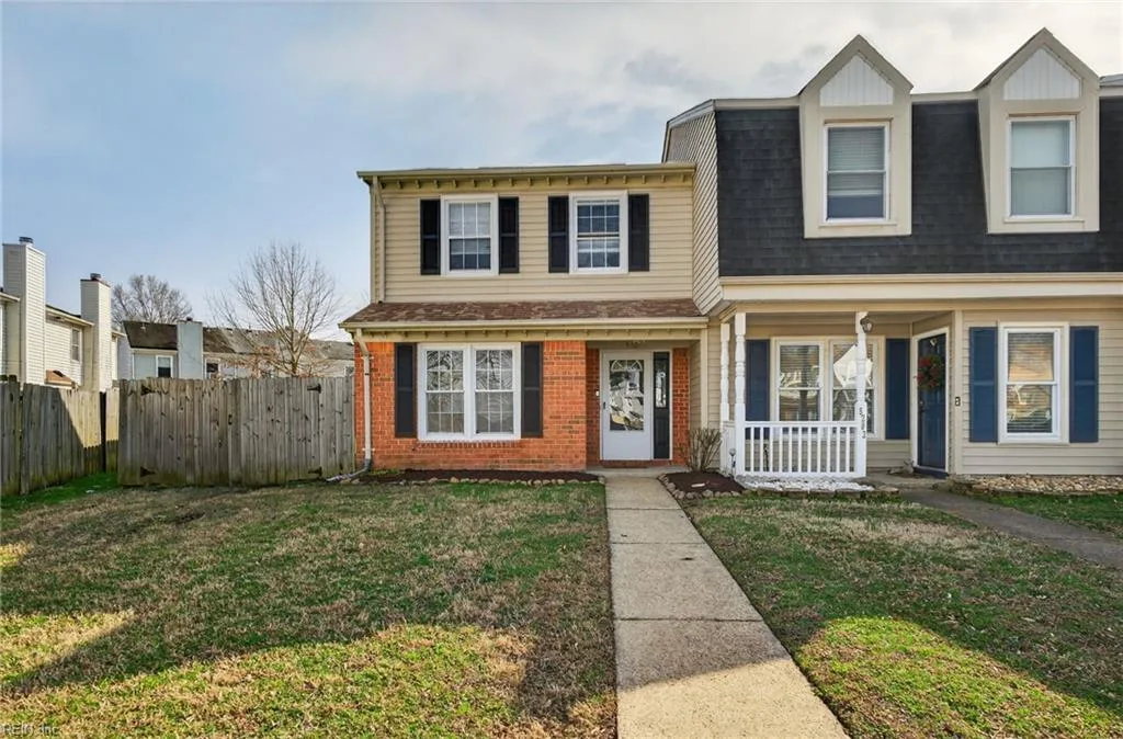 5201 Johnstown Ln, Virginia Beach — photo
