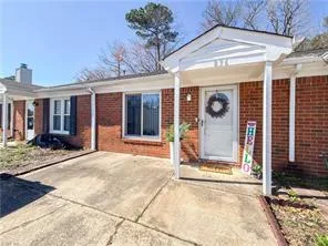 836 Wickford Dr, Chesapeake — photo