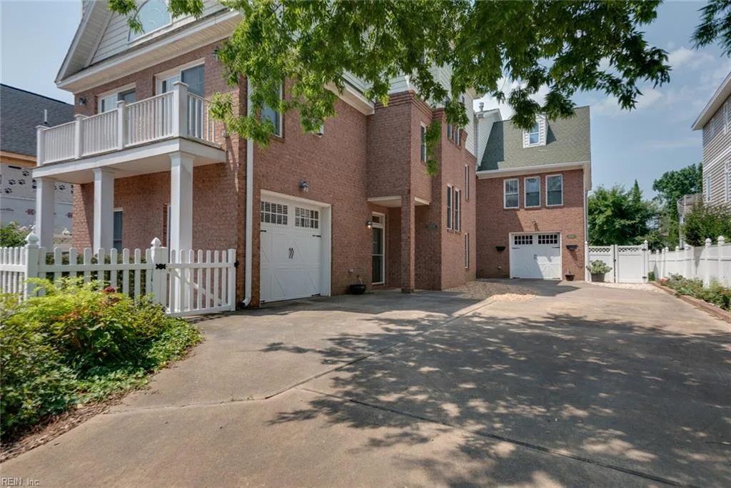 5510 Holly Rd, Virginia Beach — photo