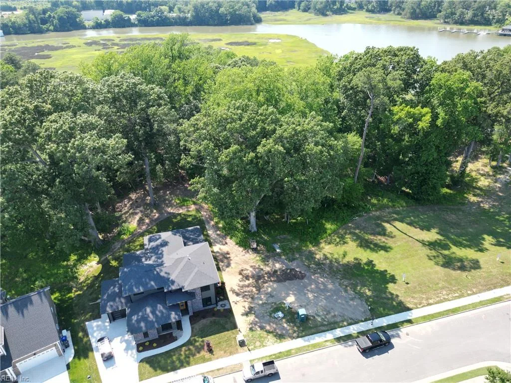 3424 Raintree CIR, SUFFOLK VA 23435