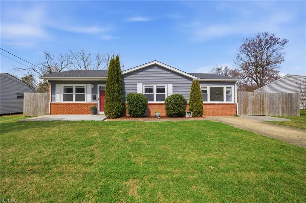 4724 Lonewillow Ln, Virginia Beach — photo