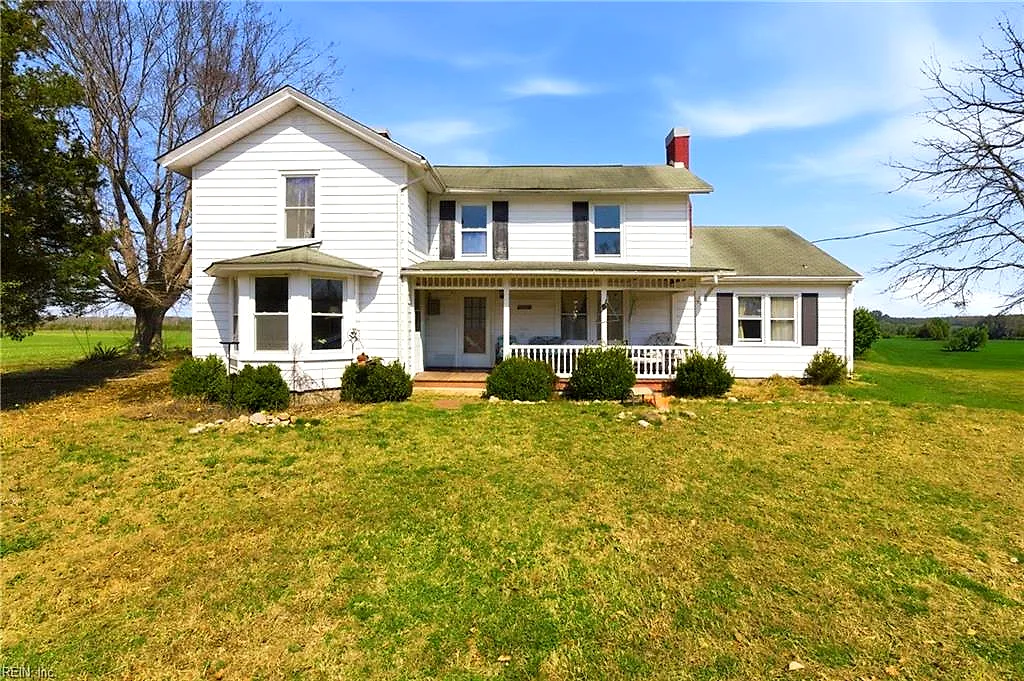33247 Boothe Rd, Ivor — photo