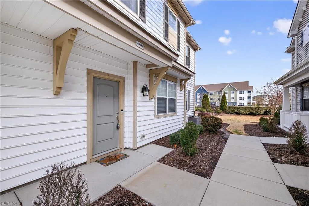 3892 Trenwith Ln, Virginia Beach — photo