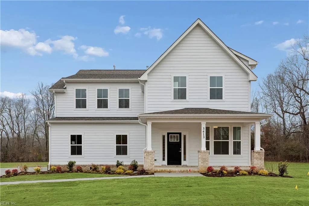 3413 Mintonville Point Dr, Suffolk — photo