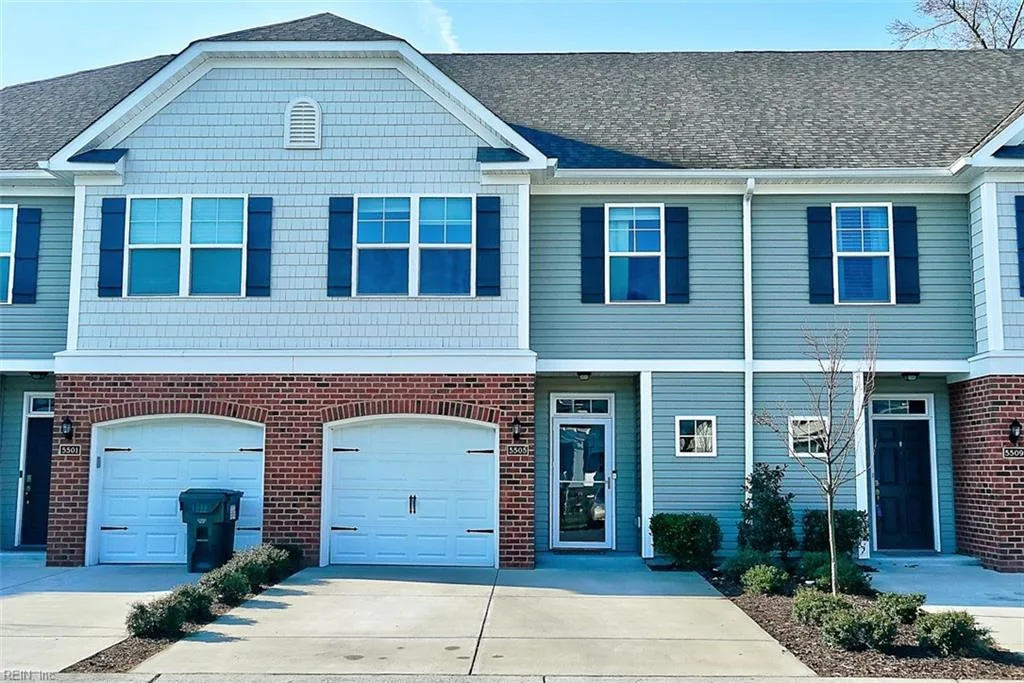 5505 Legacy Way, Virginia Beach — photo