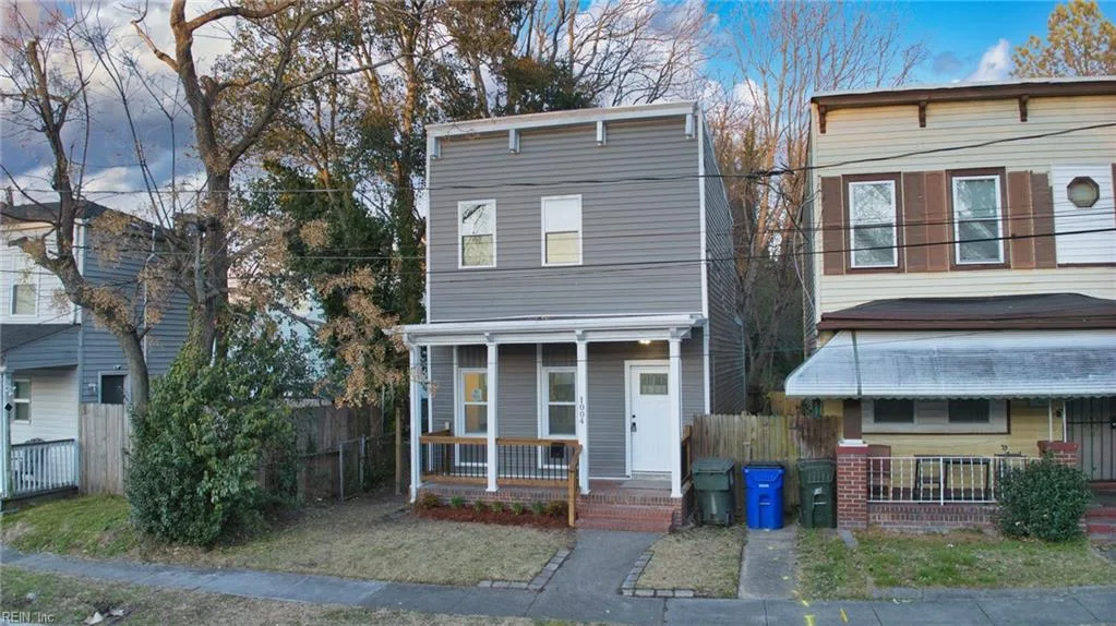 1004 Barney St, Norfolk — photo