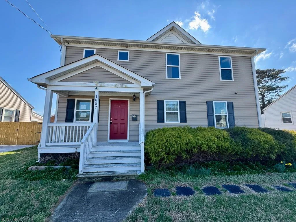 1807 Broadfield Rd, Norfolk — photo