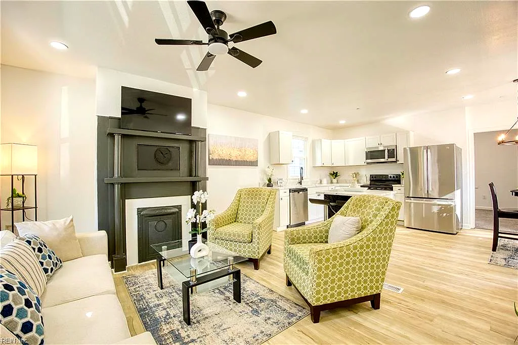 910 Rugby St, Norfolk — photo