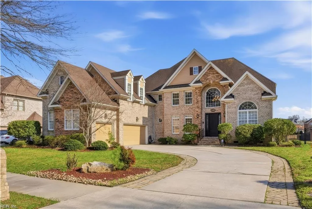 1188 Knights Bridge LN, VIRGINIABEACH VA 23455
