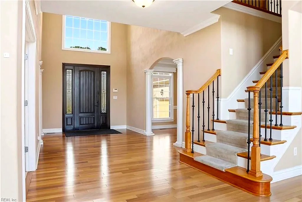 1188 Knights Bridge Ln, Virginia Beach — photo