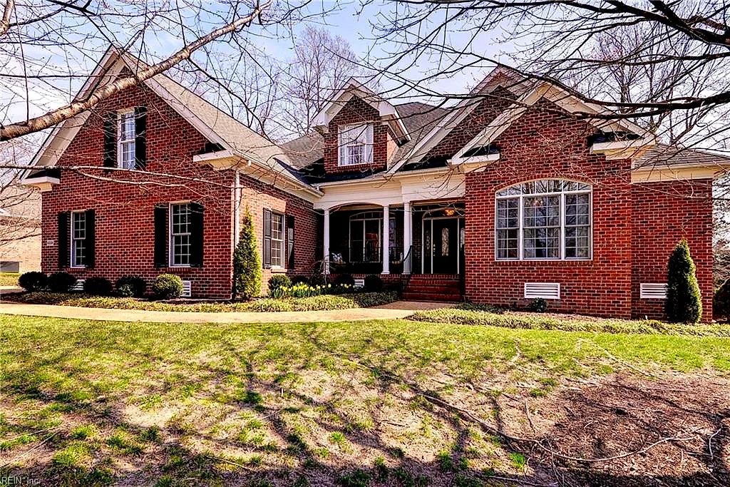 4309 Oak Tree Ln, Williamsburg — photo