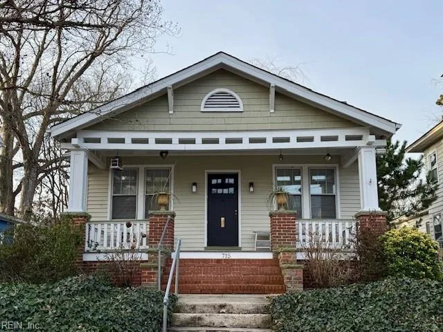 715 Maryland Ave, Norfolk — photo