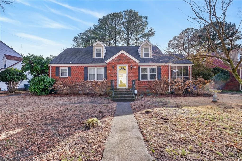 205 Granby Park DR, NORFOLK VA 23505